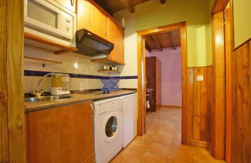 Apartamentos Picu Castiellu - Photo 6