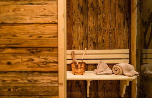 Apartments Chalet Anna - Foto 52