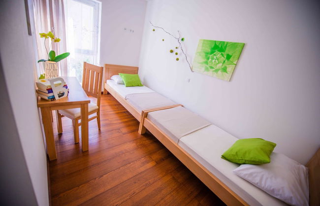 Olive Tree Apartments - Foto 14