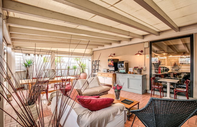 City Guest House - Foto 6