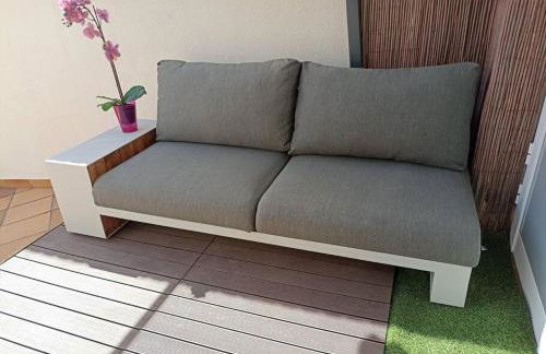 Taliarte Suite Vibbecanarias - Foto 2