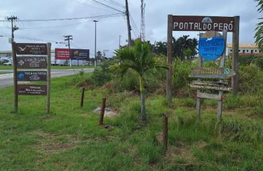 Refúgio do Pontal - 400m da Praia Pontal do Peró - Photo 26