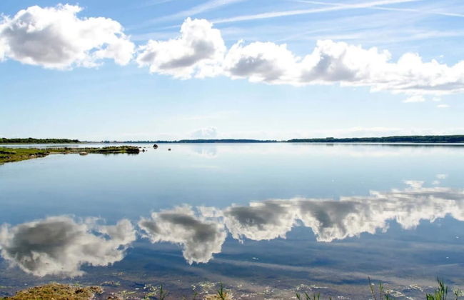 6 Person Holiday Home in Kettinge - Foto 42