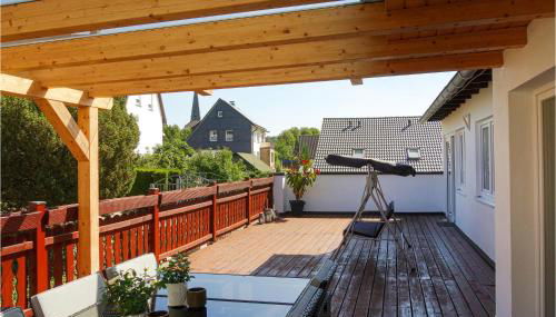 Lovely Home In Schmallenberg With Wifi - Foto 3