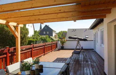 Lovely Home In Schmallenberg With Wifi - Foto 3