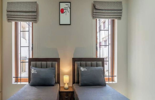 Wandr. Bellatrix - Foto 3