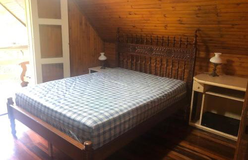 Relaxing cottage in Teresópolis, Comary farm - Foto 62