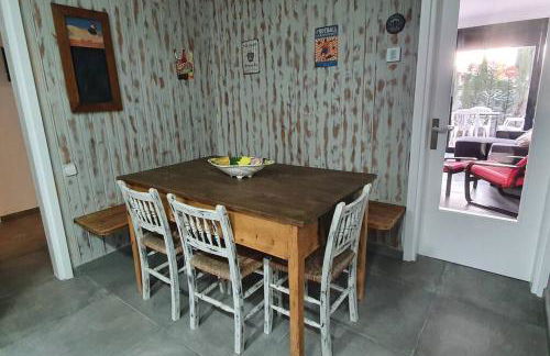 CASA CENTRO DEL PUEBLO CON PISCINA PRIVADA - Photo 21