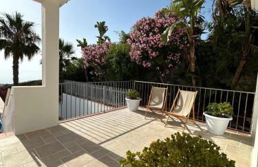 Seaview Villa - Foto 18