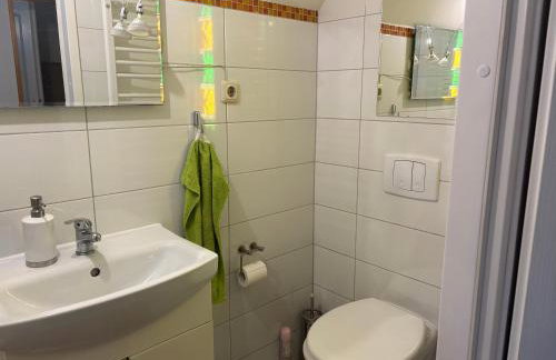 Apartament Forest - Foto 15