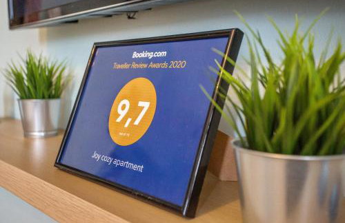 Joy cozy apartment - Photo 17