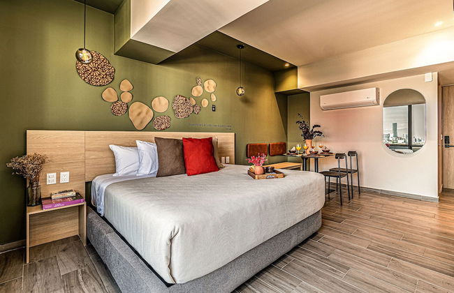 Kukun Inspire Polanco - Foto 37