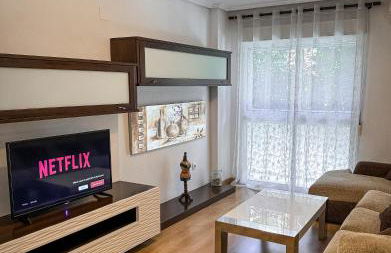 Agustina Apartment - Photo 1