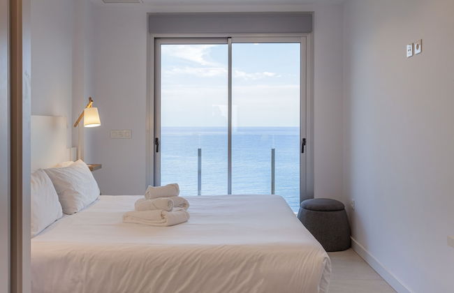 Blue Line Apartment Hotel - Foto 13