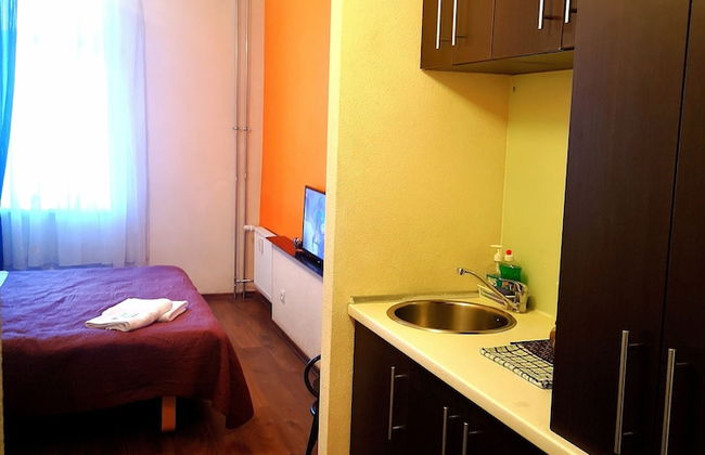 Orange Studio - Photo 36