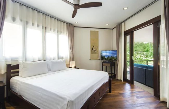 Idyllic Samui Beach Villa Resort - Foto 10