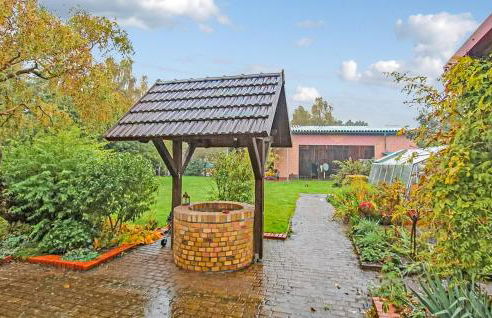 Ferienwohnung Zirtow - Foto 13