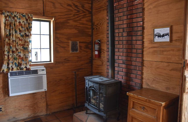 Grand Canyon Western Ranch - Foto 35