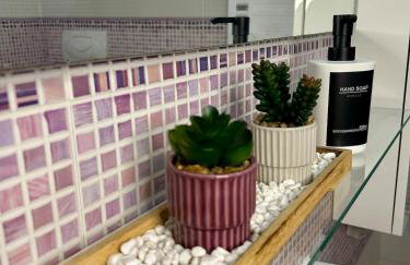 Fab Signature Stay, Rome Fiumicino Airport - Foto 8