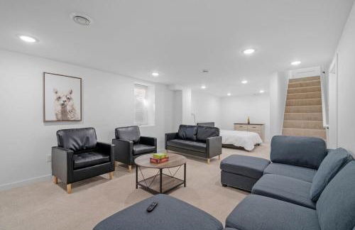 Movie Game Room & Fire Pit Luxury Spacious Home - Foto 20