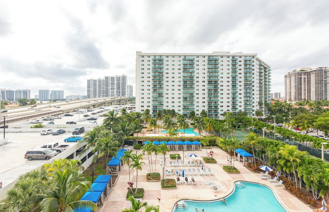 Ocean Reserve by Boutique Apartments MIA - Foto 24