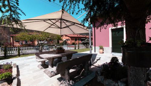 La Casetta - Foto 3, Garden, Garden view