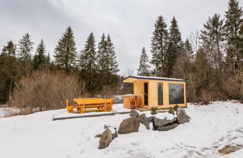 Domki Za Lasem - Foto 9