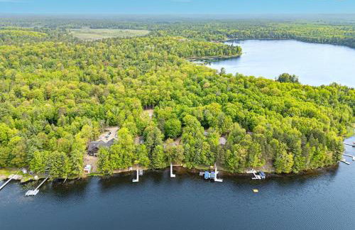 The Cedar Lakehouse in Lake Tomahawk WI - Photo 5