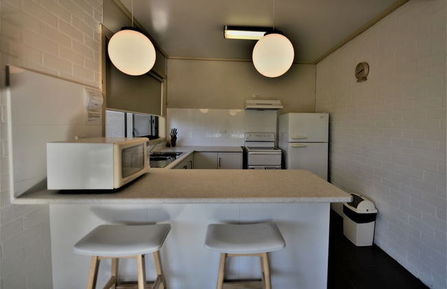 Emmanuel Holiday Apartments - Foto 6