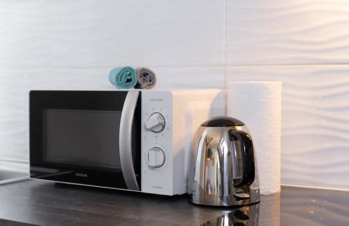 Le Boisier - 3 min de la Gare Massy TGV - Cozy Houses - Foto 12