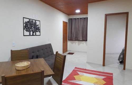 Casa Aconchego visconde de Mauá - Foto 1