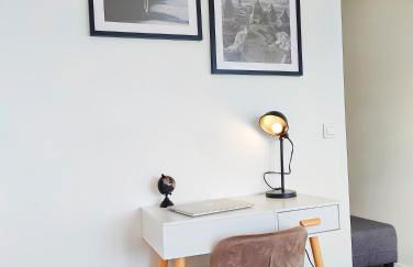 Métro à 2 minutes Paris centre le Marais - Foto 21