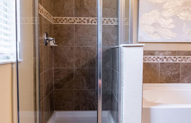 Sunrise Valley Villa by Orlando Short Term - Foto 19