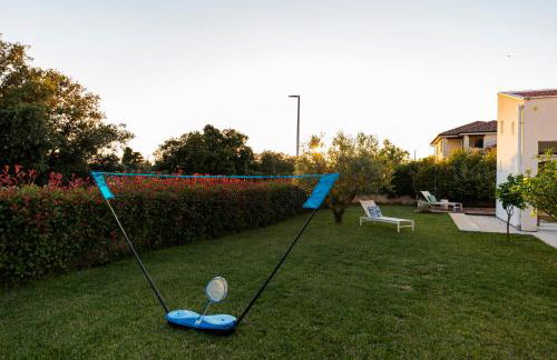 Villa Vela Muline - 8 plus 2 guests - heated pool - Foto 44