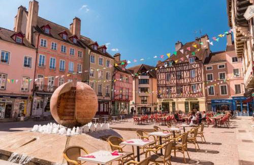 NUITS D'HERMES & Spa - Foto 42