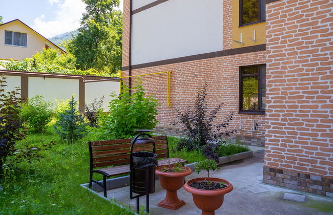 More Apartments na GES 5 - 4 - Foto 14