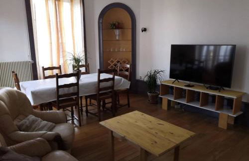 Gray centre ville avec vue sur Saône - Foto 19