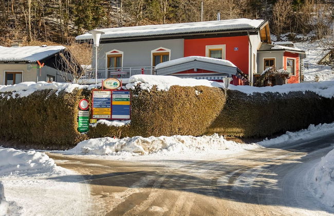 Apartment Feld am See Near Feldsee Lake - Foto 31