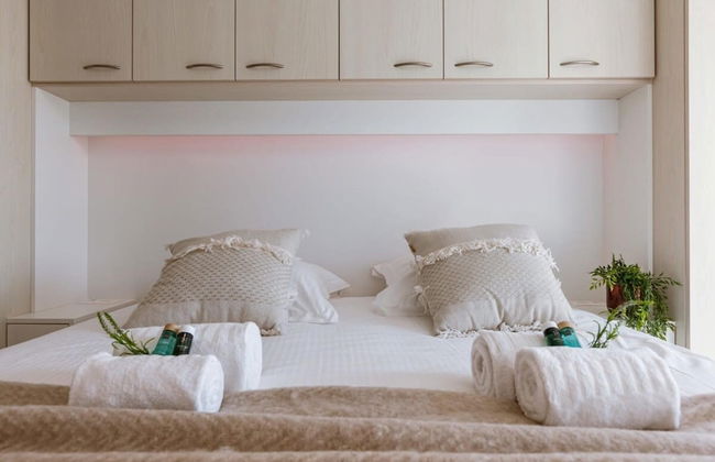 Modern Apartment With Sea-view in Knokke-heist - Foto 19