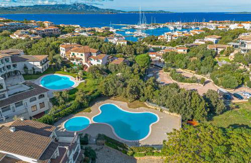 ILIA'S House Porto Rotondo - Foto 13