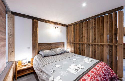 Le petit érable - Vue Mont Blanc - Foto 9