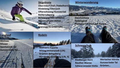 Allgäu Bergluft - Photo 3