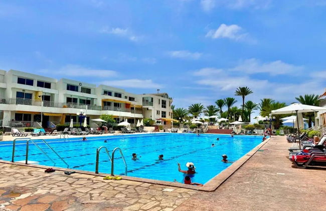 42sqm Apartment in Kaslik-generator Included,pools - Foto 14