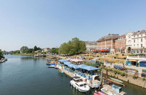 Richmond Riverside - Foto 26