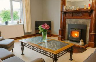 Overscaig House - The Annexe - Foto 16