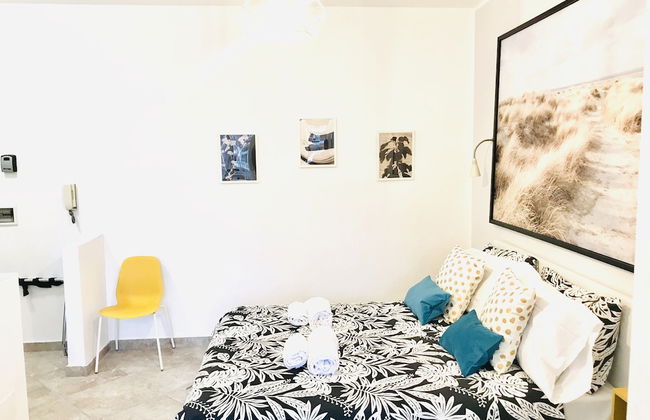 Guini Dream Apartment Milan - Foto 9