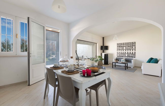 Villa Hoara - Foto 9