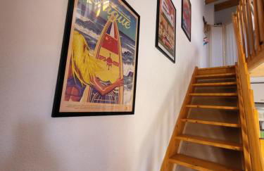 Narbonne-Plage - Pavillon à 300 m de la plage - Photo 18