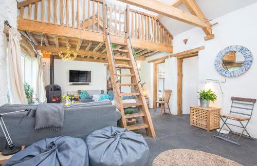 Bangeston Barn - Foto 23