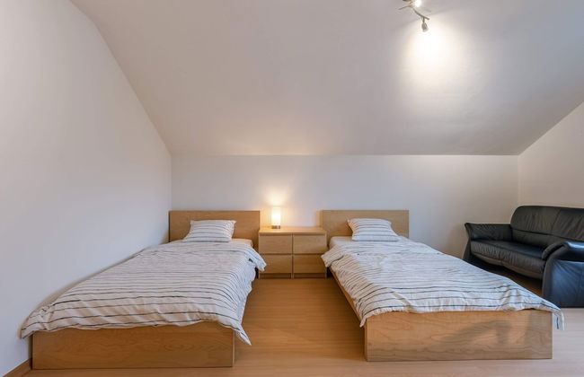 Guesthouse in the Heart of the Flemish Ardennes - Foto 6